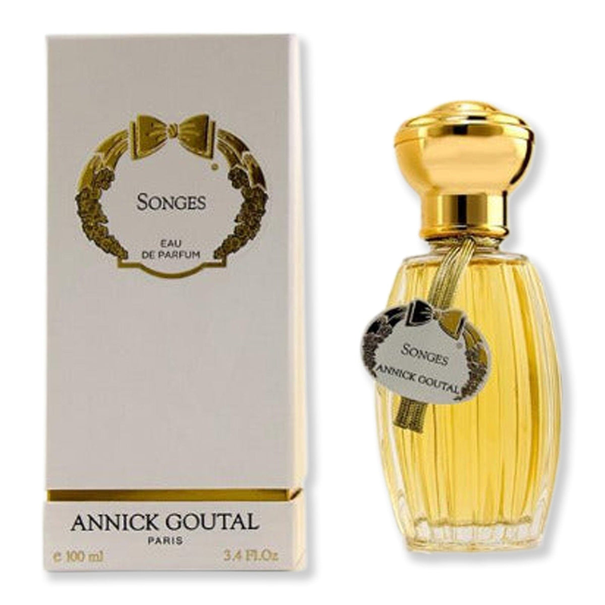 Annick Goutal Annick Goutal Songes Eau De Parfum Perfume 3.4 oz 