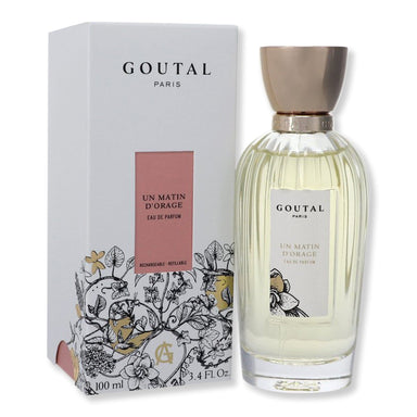 Annick Goutal Annick Goutal Un Matin d'Orage Eau De Parfum Perfume 3.4 oz 