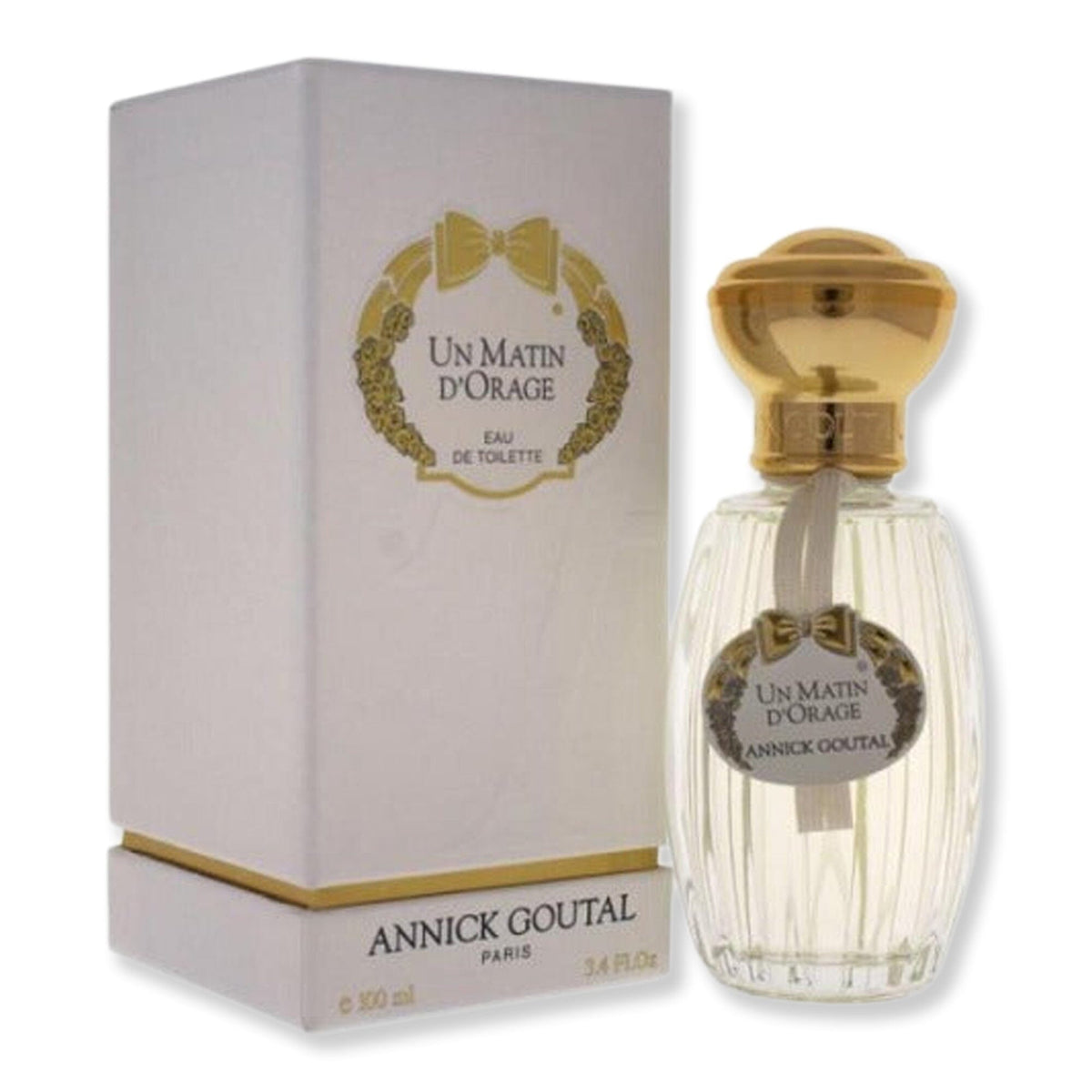 Annick Goutal Annick Goutal Un Matin d'Orage Eau De Toilette Perfume 3.4 oz 