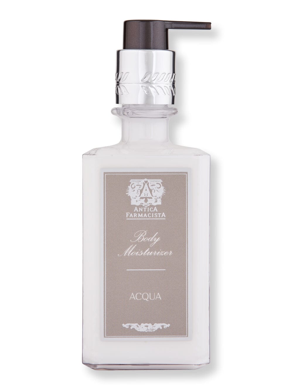 Antica Farmacista Antica Farmacista Acqua Body Moisturizer 10 oz Body Lotions & Oils 