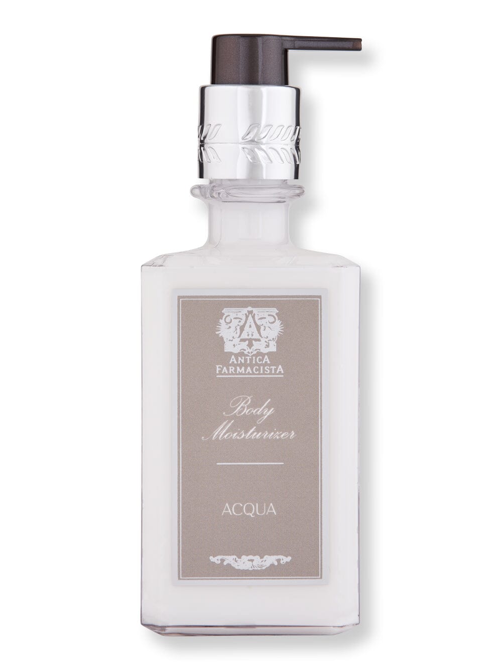 Antica Farmacista Antica Farmacista Acqua Body Moisturizer Body Lotions & Oils 10 oz 