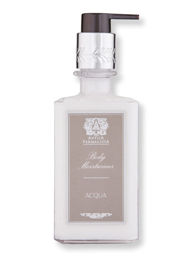 Antica Farmacista Antica Farmacista Acqua Body Moisturizer Body Lotions & Oils 10 oz 