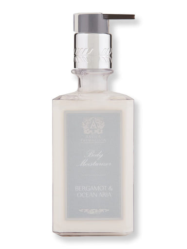Antica Farmacista Antica Farmacista Bergamot & Ocean Aria Body Moisturizer Body Lotions & Oils 10 oz 