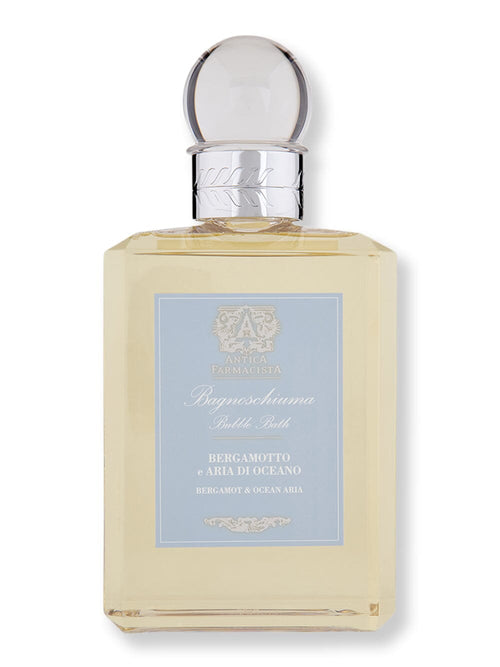 Antica Farmacista Antica Farmacista Bergamot & Ocean Aria Bubble Bath Bubble Baths & Soaks 16 oz 