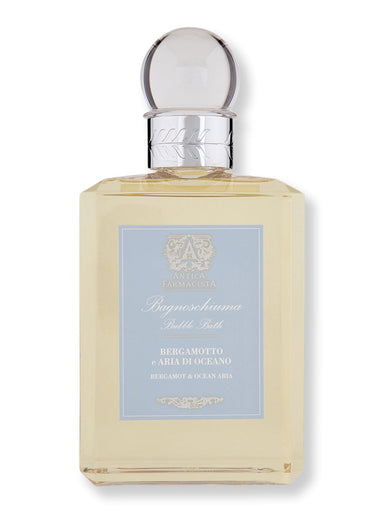 Antica Farmacista Antica Farmacista Bergamot & Ocean Aria Bubble Bath Bubble Baths & Soaks 16 oz 