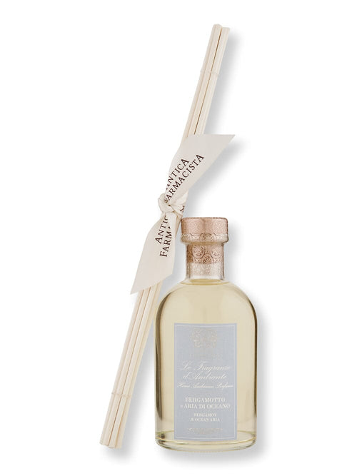 Antica Farmacista Antica Farmacista Bergamot & Ocean Aria Diffuser Candles & Diffusers 250 ml 