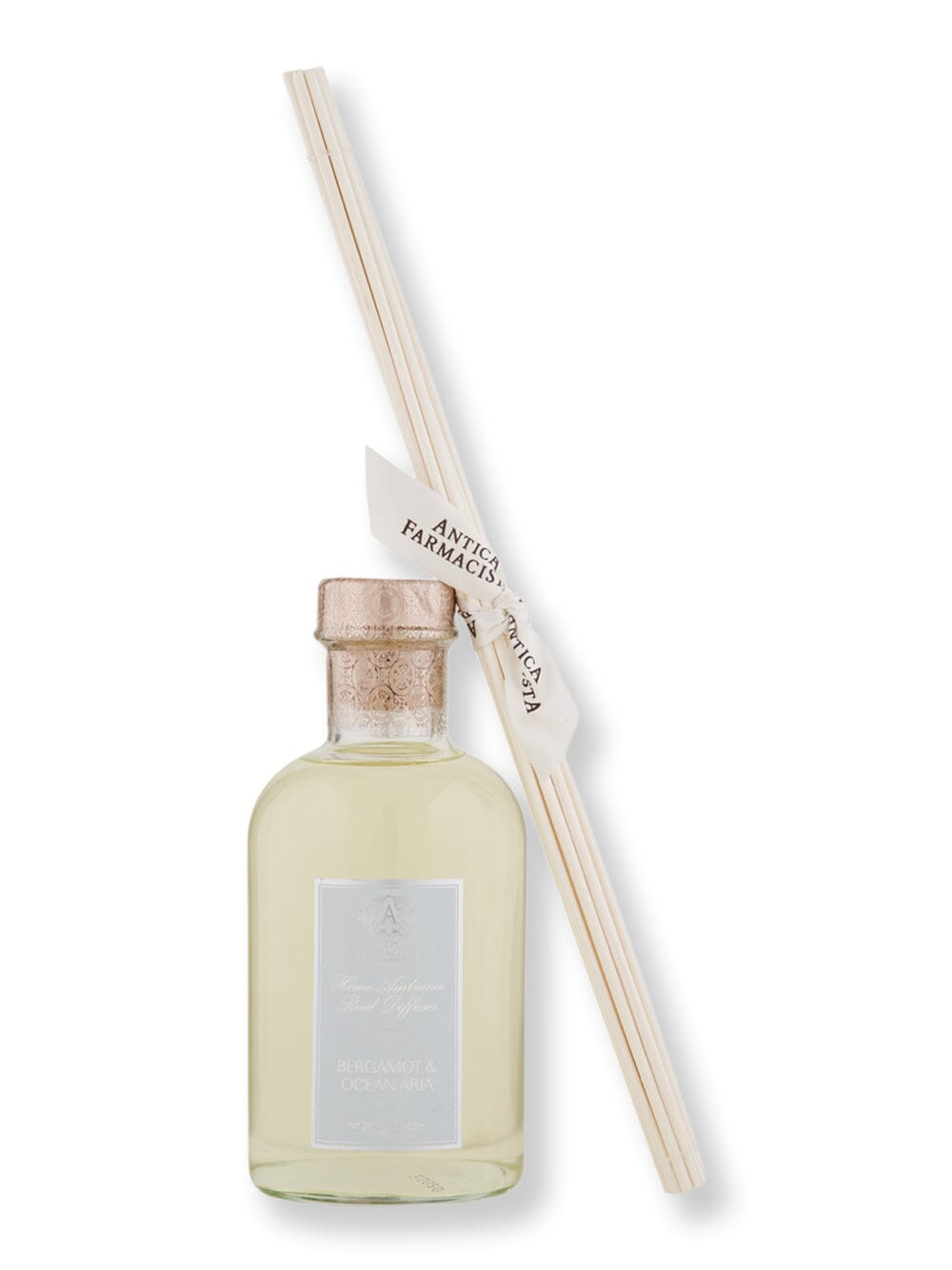 Antica Farmacista Antica Farmacista Bergamot & Ocean Aria Diffuser Candles & Diffusers 500 ml 