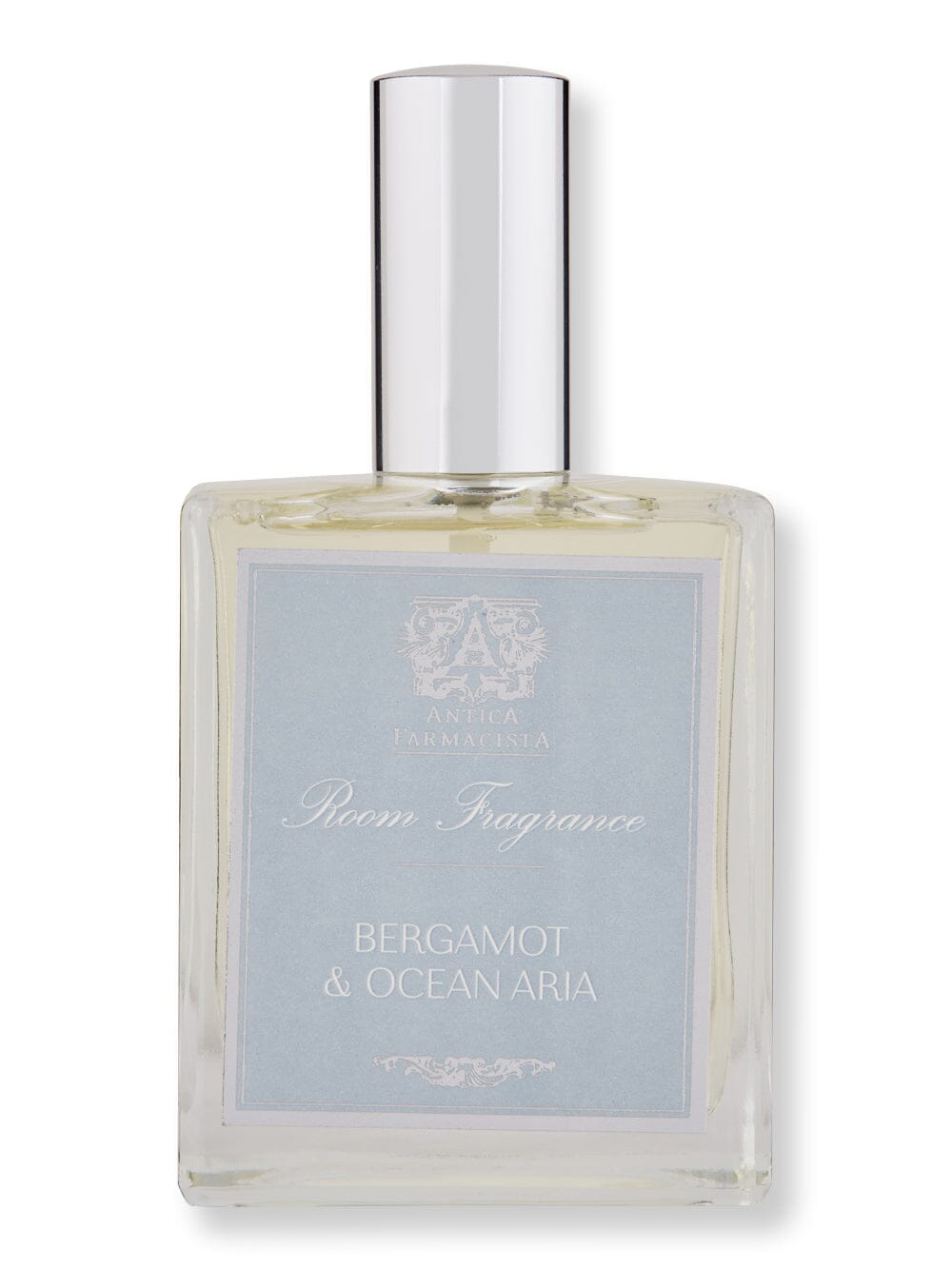 Antica Farmacista Antica Farmacista Bergamot & Ocean Aria Room Spray 100 ml Candles & Diffusers 