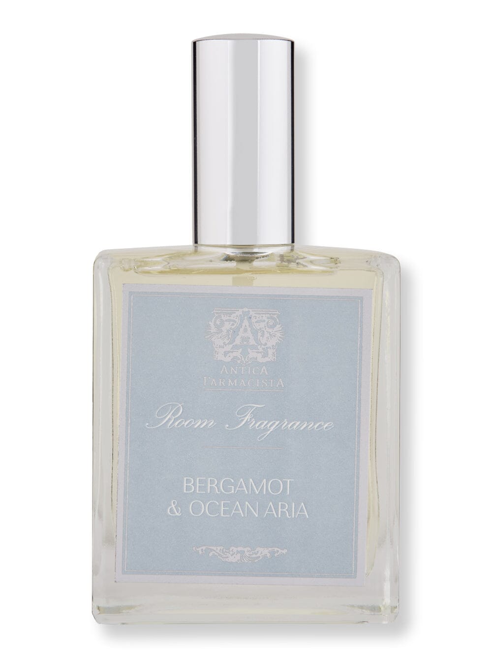 Antica Farmacista Antica Farmacista Bergamot & Ocean Aria Room Spray Candles & Diffusers 100 ml 