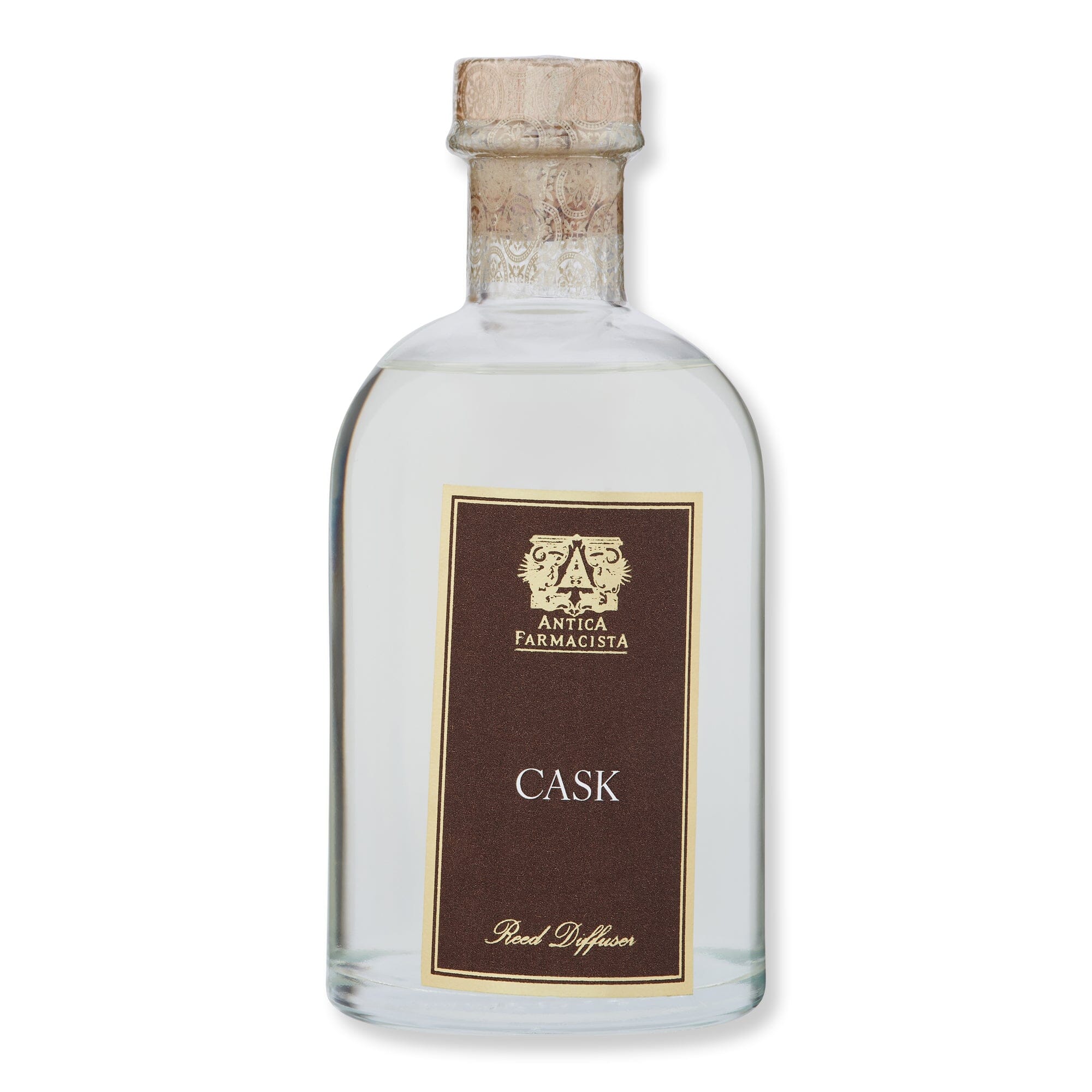 Antica Farmacista Antica Farmacista Cask Reed Diffuser Candles & Diffusers 250 ml 