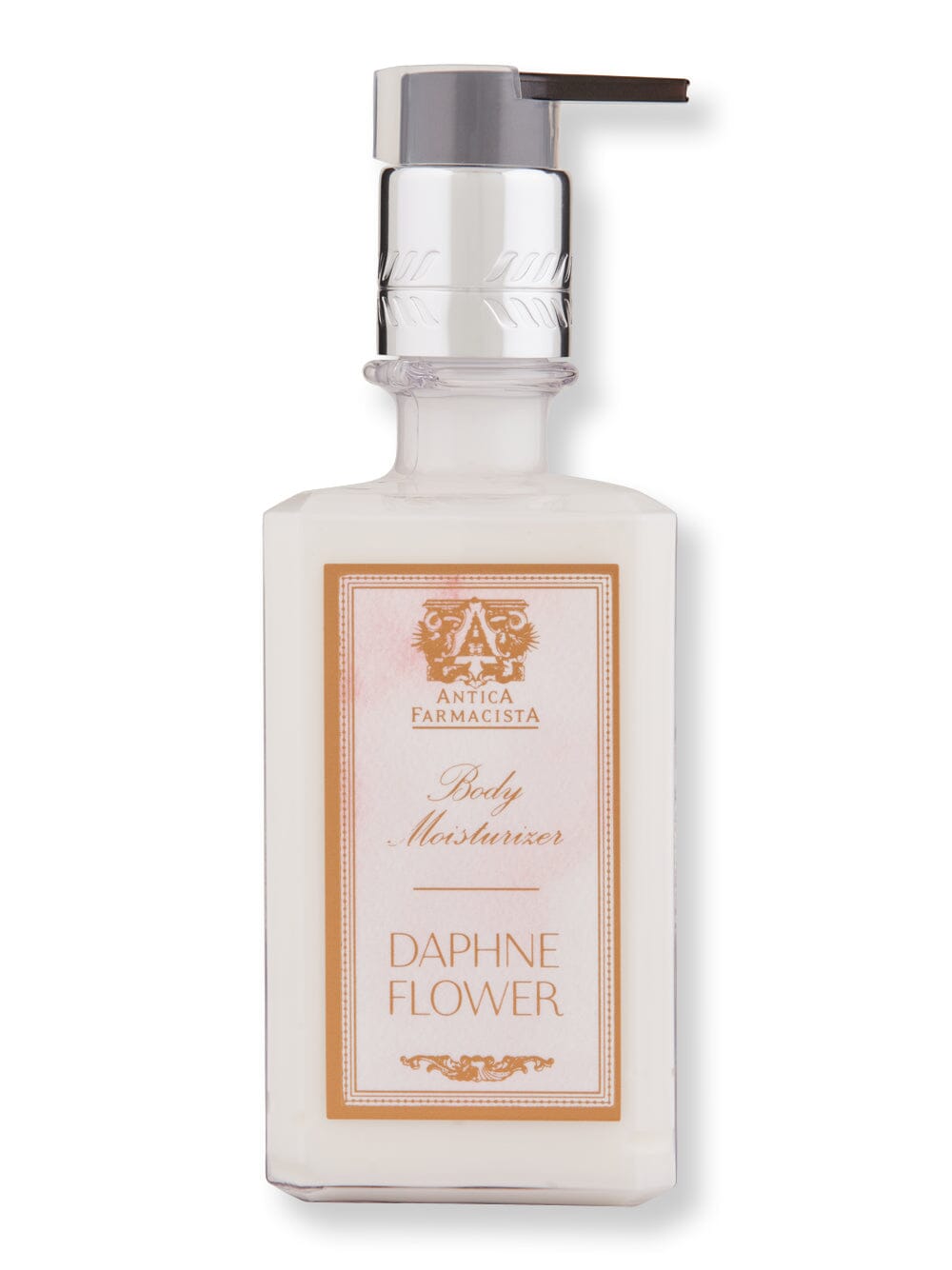 Antica Farmacista Antica Farmacista Daphne Flower Body Moisturizer Body Lotions & Oils 10 oz 