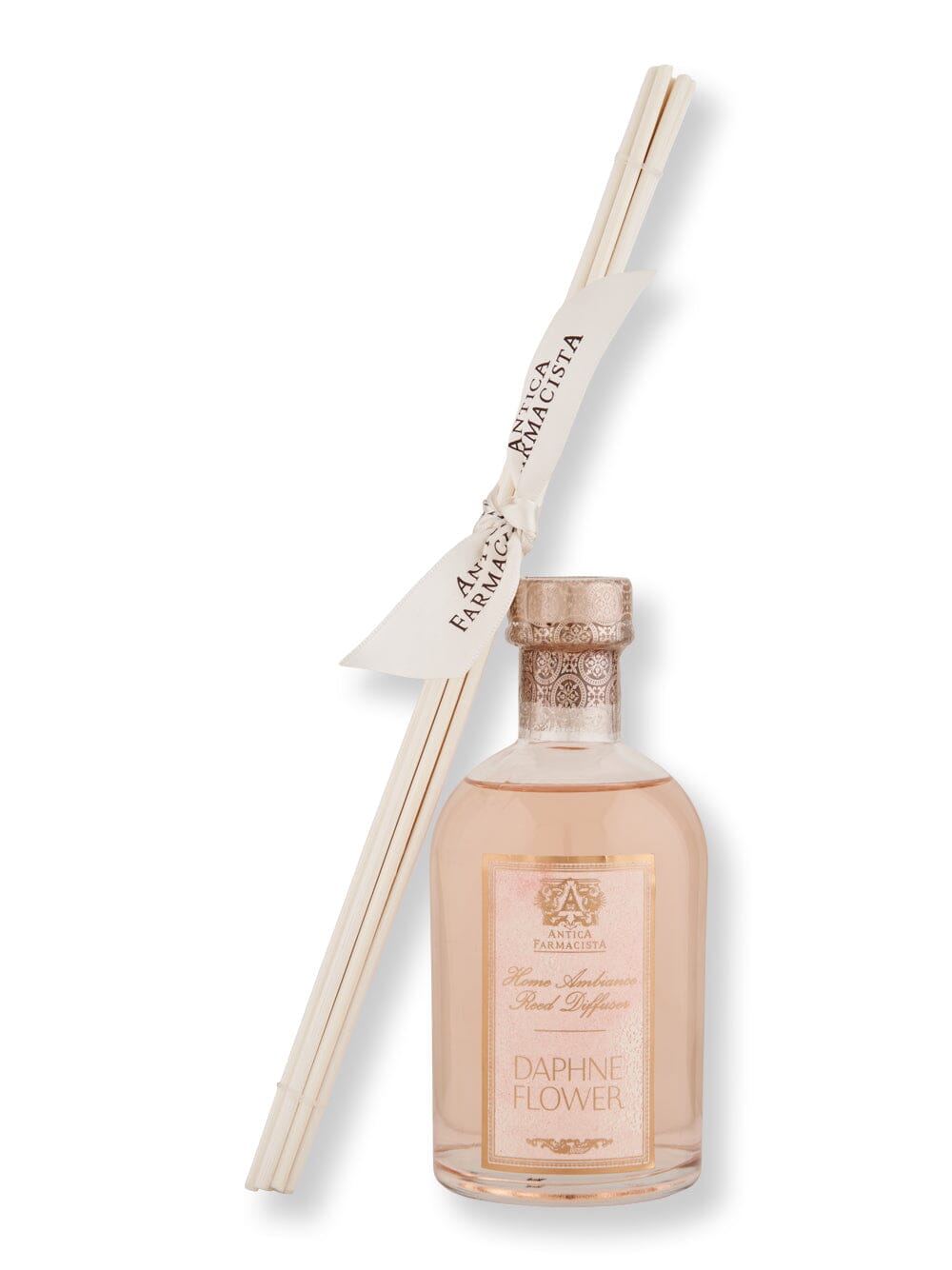 Antica Farmacista Antica Farmacista Daphne Flower Diffuser Candles & Diffusers 250 ml 