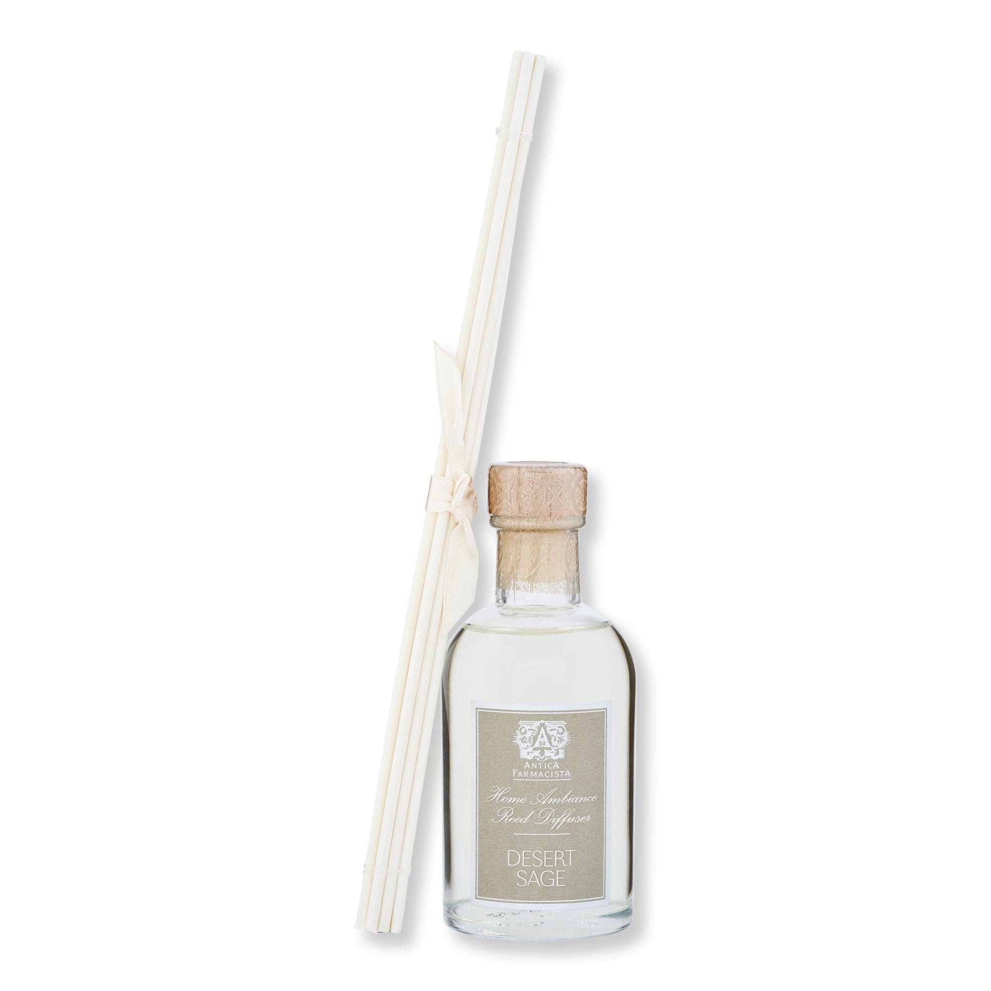 Antica Farmacista Antica Farmacista Desert Sage Diffuser Candles & Diffusers 100 ml 