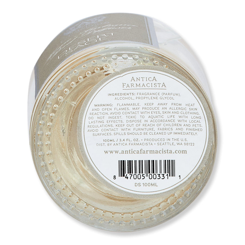 Antica Farmacista Antica Farmacista Desert Sage Diffuser Candles & Diffusers 