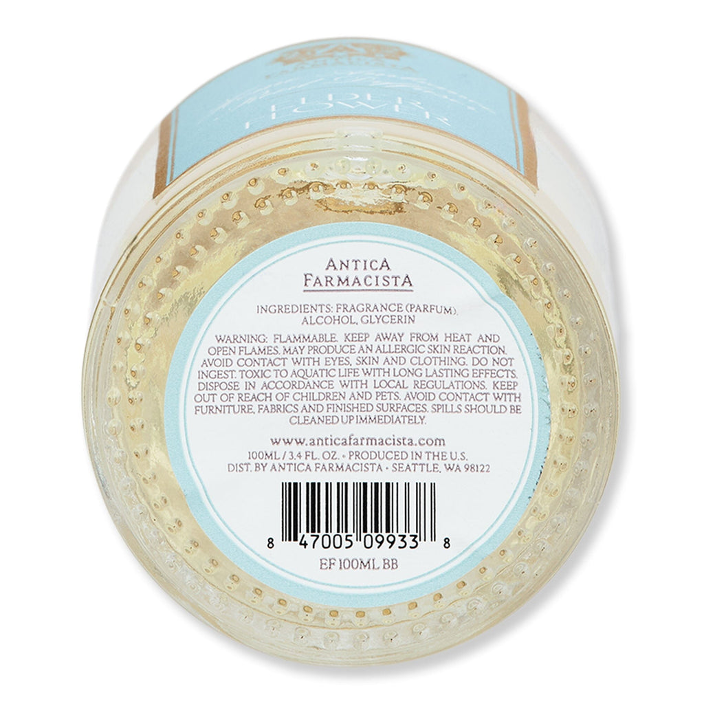Antica Farmacista Antica Farmacista Elderflower Diffuser Candles & Diffusers 