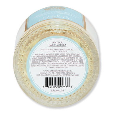 Antica Farmacista Antica Farmacista Elderflower Diffuser Candles & Diffusers 