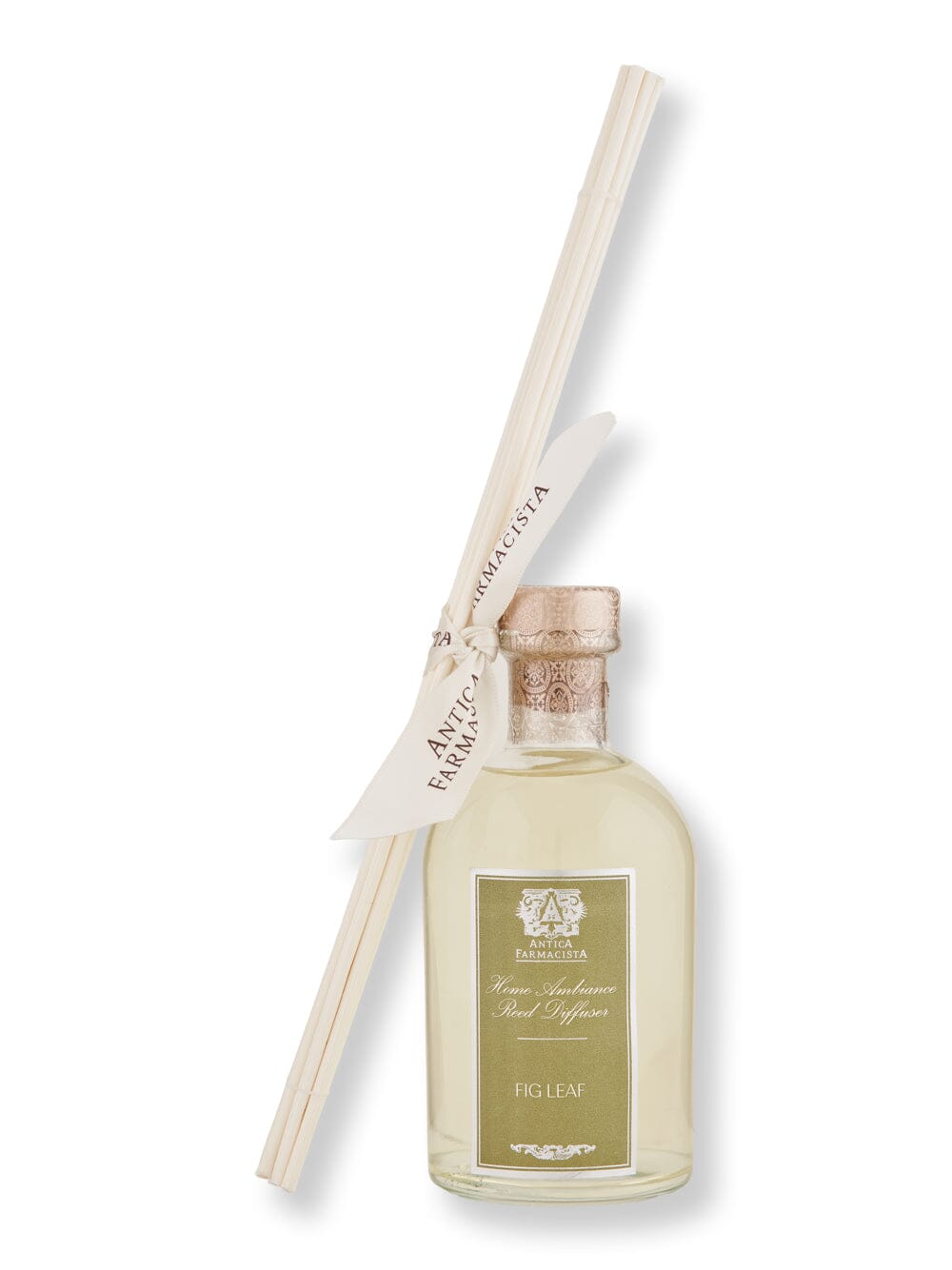 Antica Farmacista Antica Farmacista Fig Leaf Diffuser Candles & Diffusers 250 ml 