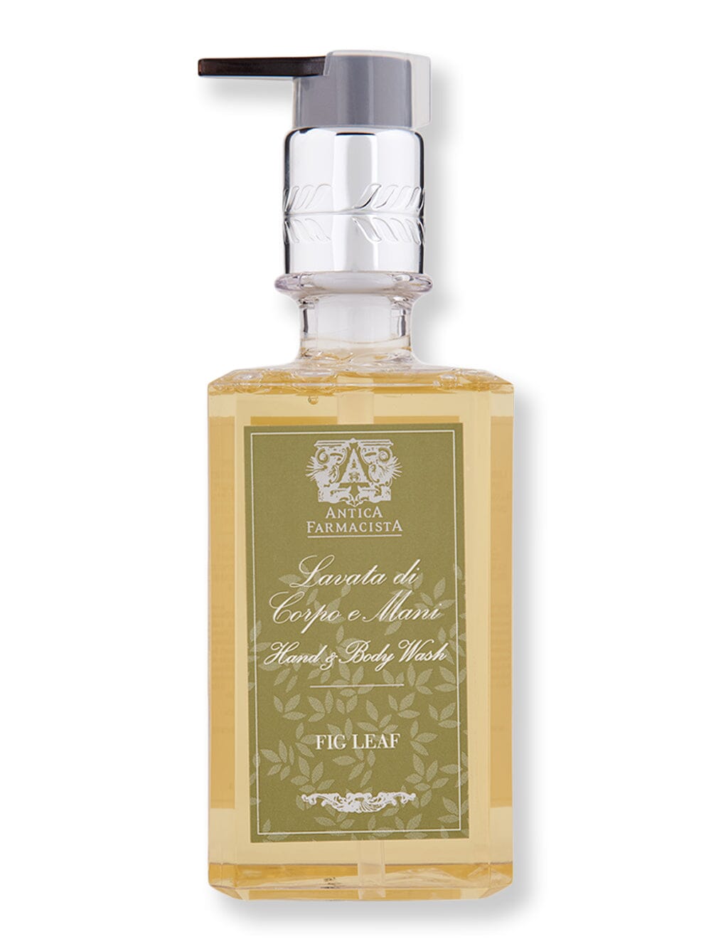 Antica Farmacista Antica Farmacista Fig Leaf Hand & Body Wash Shower Gels & Body Washes 10 oz 