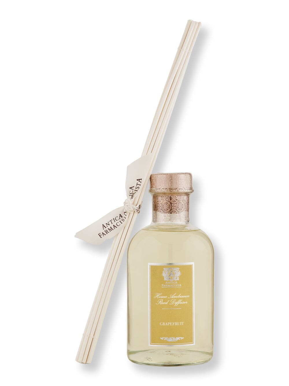 Antica Farmacista Antica Farmacista Grapefruit Diffuser Candles & Diffusers 500 ml 