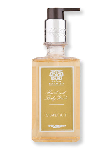 Antica Farmacista Antica Farmacista Grapefruit Hand & Body Wash Shower Gels & Body Washes 10 oz 