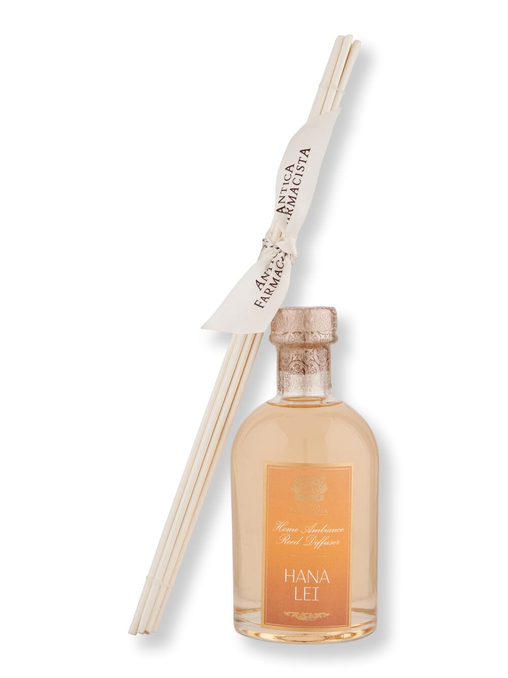 Antica Farmacista Antica Farmacista Hana Lei Diffuser Candles & Diffusers 250 ml 