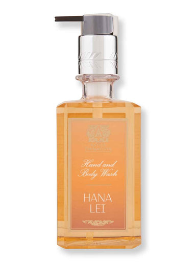 Antica Farmacista Antica Farmacista Hana Lei Hand & Body Wash 10 oz Hand Soaps 