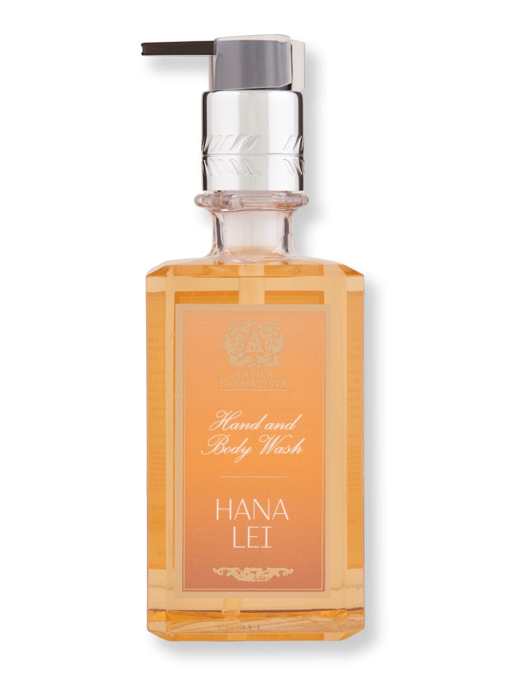 Antica Farmacista Antica Farmacista Hana Lei Hand & Body Wash Hand Soaps 10 oz 