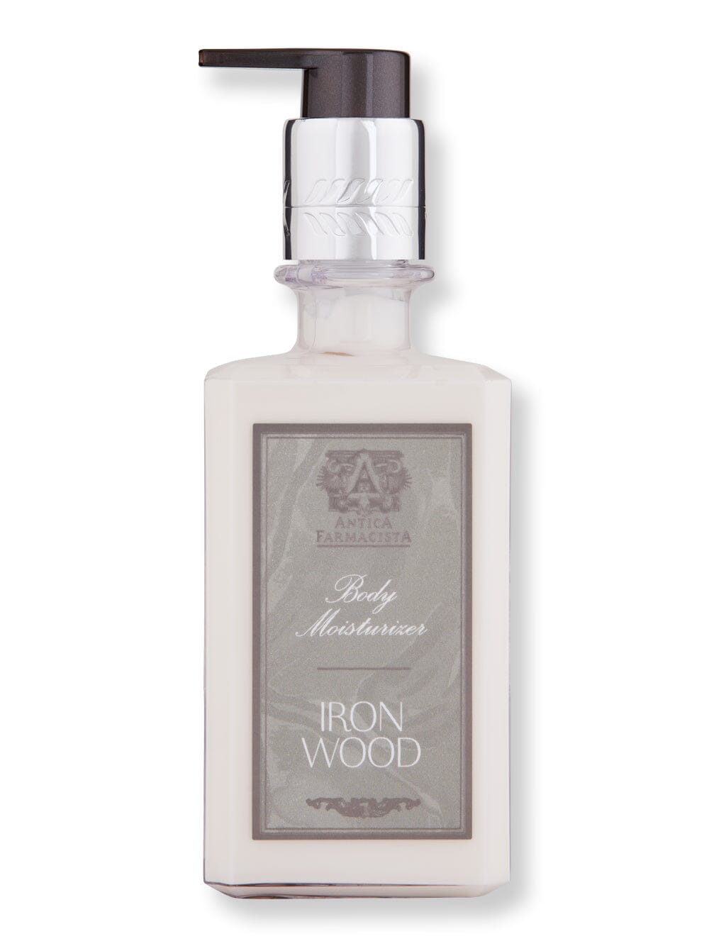 Antica Farmacista Antica Farmacista Ironwood Body Moisturizer Body Lotions & Oils 10 oz 