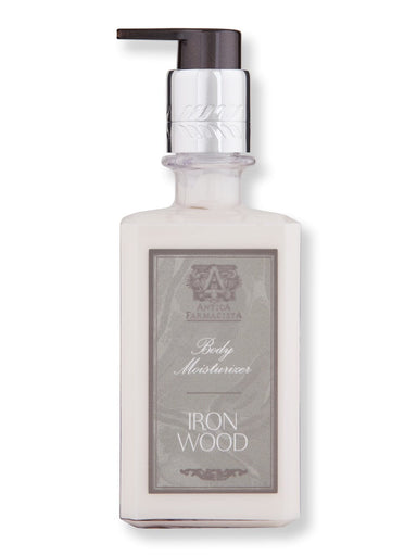 Antica Farmacista Antica Farmacista Ironwood Body Moisturizer Body Lotions & Oils 10 oz 