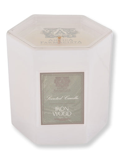 Antica Farmacista Antica Farmacista Ironwood Candle 9 oz Candles & Diffusers 