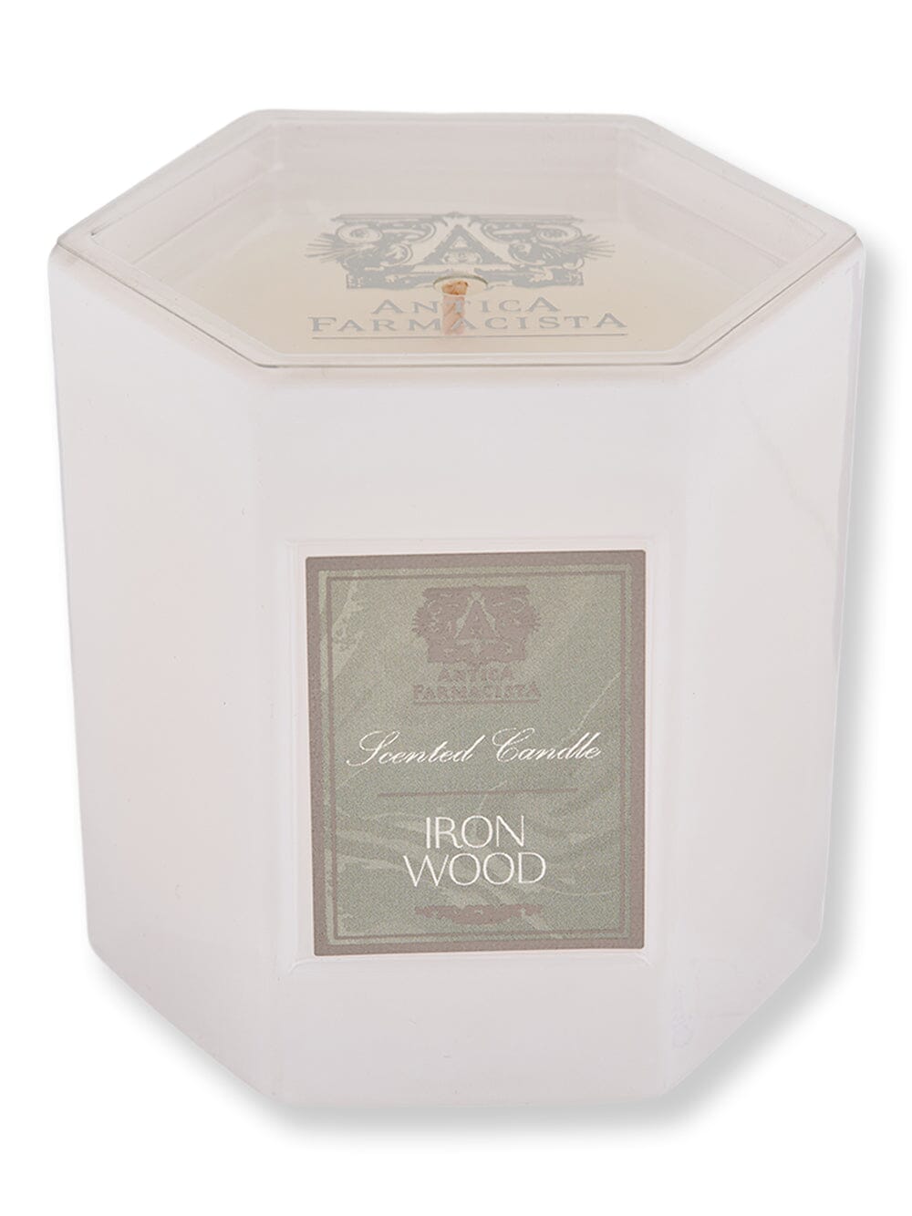 Antica Farmacista Antica Farmacista Ironwood Candle Candles & Diffusers 9 oz 
