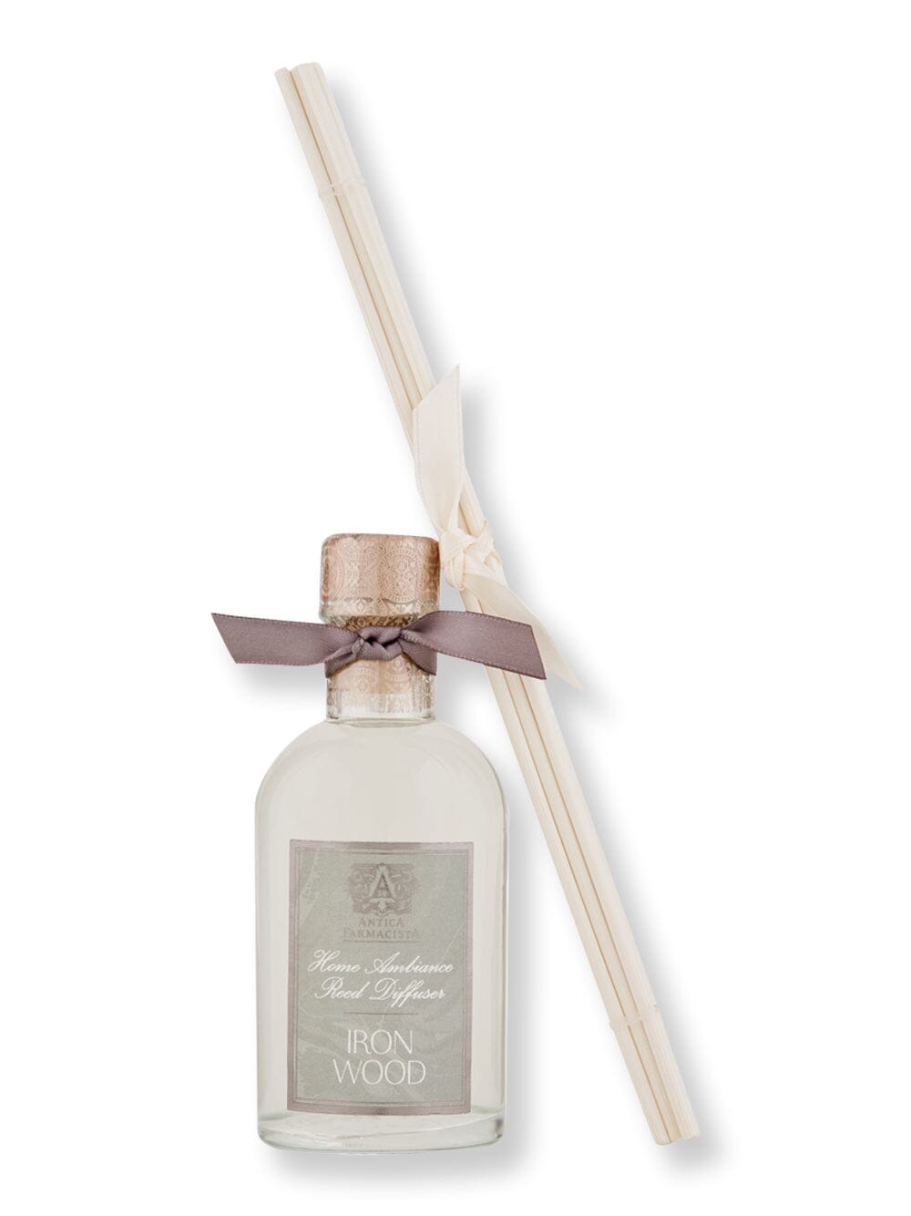 Antica Farmacista Antica Farmacista Ironwood Diffuser 100 ml Candles & Diffusers 