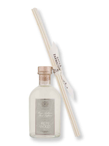 Antica Farmacista Antica Farmacista Ironwood Diffuser 250 ml Candles & Diffusers 