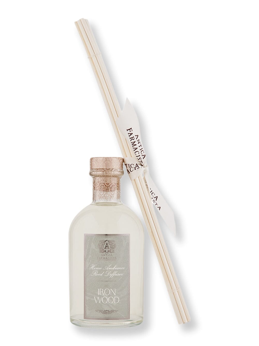 Antica Farmacista Antica Farmacista Ironwood Diffuser Candles & Diffusers 250 ml 