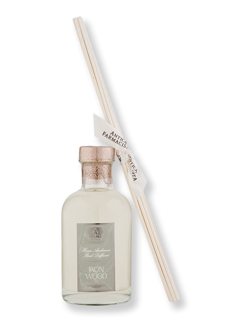 Antica Farmacista Antica Farmacista Ironwood Diffuser Candles & Diffusers 500 ml 