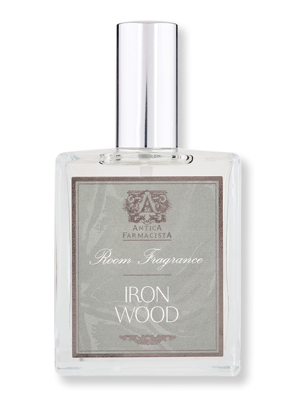 Antica Farmacista Antica Farmacista Ironwood Room Spray 100 ml Candles & Diffusers 