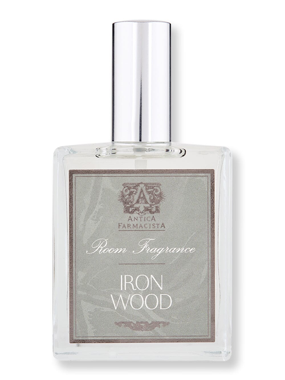 Antica Farmacista Antica Farmacista Ironwood Room Spray Candles & Diffusers 100 ml 