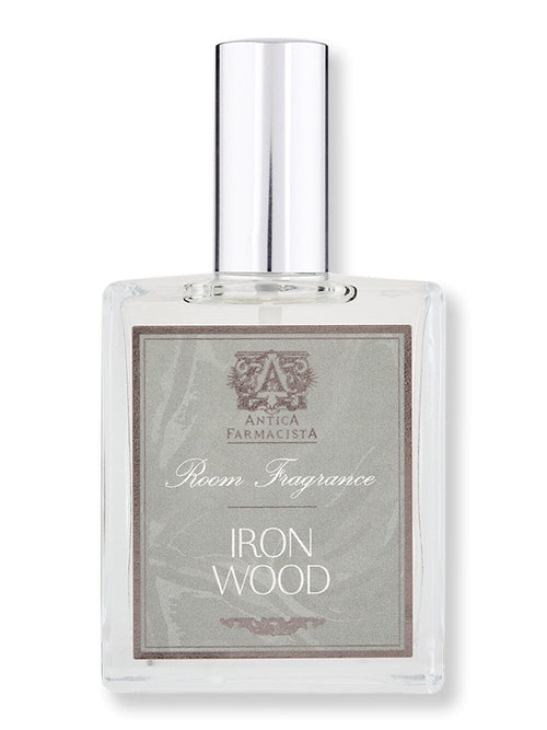 Antica Farmacista Antica Farmacista Ironwood Room Spray Candles & Diffusers 100 ml 