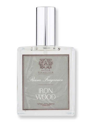 Antica Farmacista Antica Farmacista Ironwood Room Spray Candles & Diffusers 100 ml 