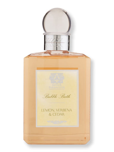 Antica Farmacista Antica Farmacista Lemon, Verbena & Cedar Bubble Bath Bubble Baths & Soaks 16 oz 