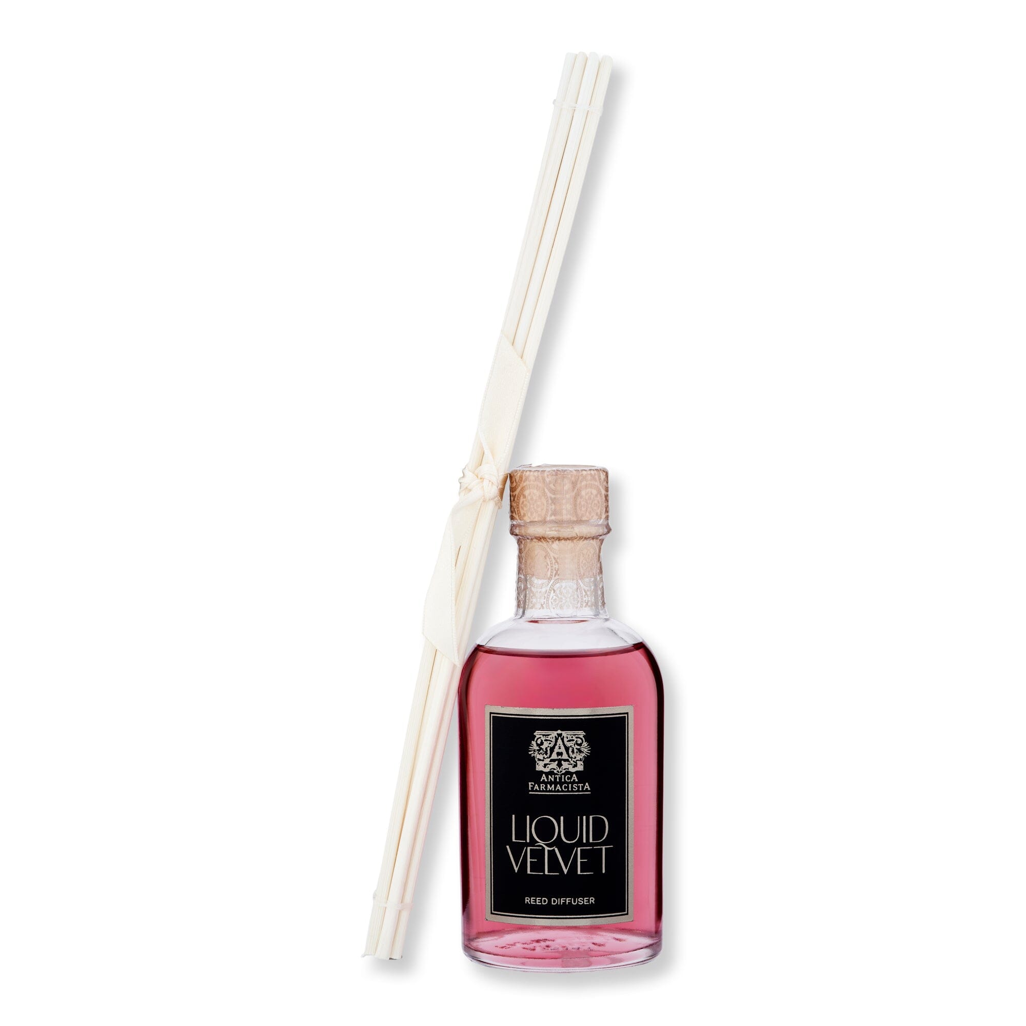Antica Farmacista Antica Farmacista Liquid Velvet Diffuser Candles & Diffusers 100 ml 