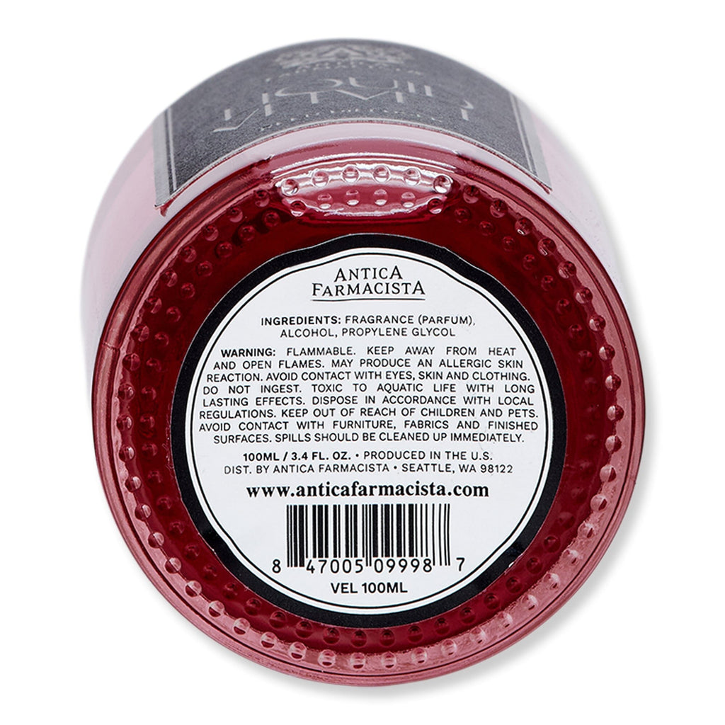 Antica Farmacista Antica Farmacista Liquid Velvet Diffuser Candles & Diffusers 