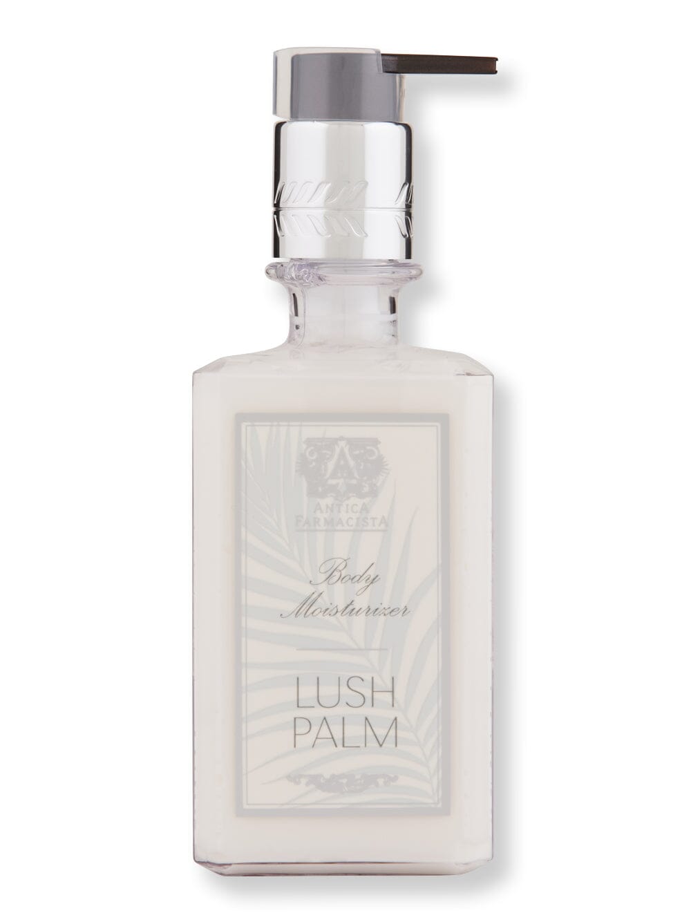 Antica Farmacista Antica Farmacista Lush Palm Body Moisturizer Body Lotions & Oils 10 oz 