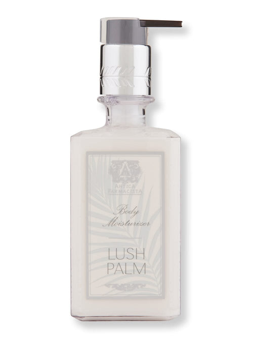 Antica Farmacista Antica Farmacista Lush Palm Body Moisturizer Body Lotions & Oils 10 oz 