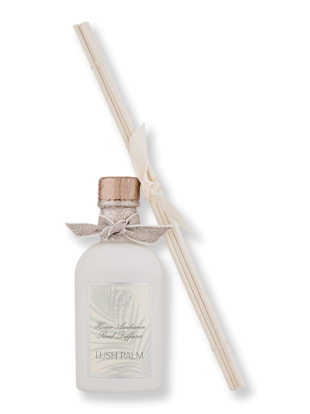 Antica Farmacista Antica Farmacista Lush Palm Diffuser Candles & Diffusers 100 ml 