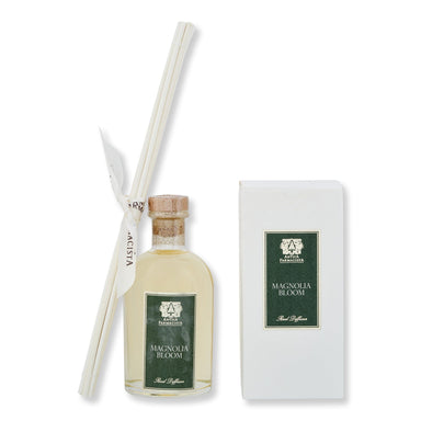 Antica Farmacista Antica Farmacista Magnolia Bloom Reed Diffuser Candles & Diffusers 