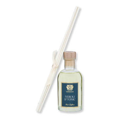 Antica Farmacista Antica Farmacista Neroli & Tonic Reed Diffuser Candles & Diffusers 100 ml 