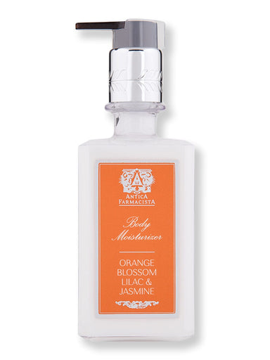 Antica Farmacista Antica Farmacista Orange Blossom, Lilac & Jasmine Body Moisturizer Body Lotions & Oils 10 oz 