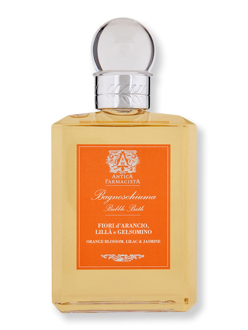 Antica Farmacista Antica Farmacista Orange Blossom, Lilac & Jasmine Bubble Bath Bubble Baths & Soaks 16 oz 