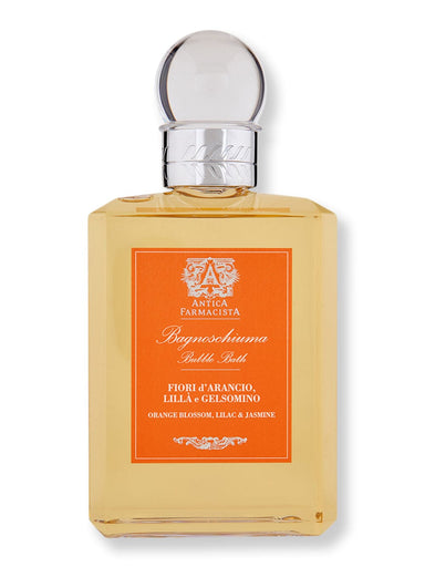 Antica Farmacista Antica Farmacista Orange Blossom, Lilac & Jasmine Bubble Bath Bubble Baths & Soaks 16 oz 